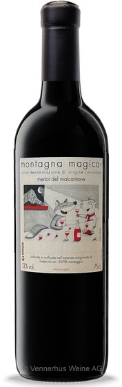 Montagna Magica